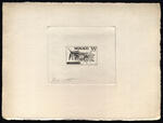 Monaco_1959_Yvert_519a-Scott_443_unadopted_different_inscription_Laurier_Rose_black_d_AP
