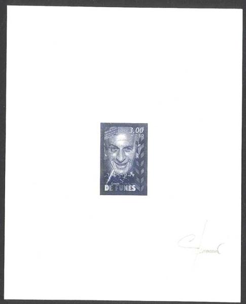 France_1998_Yvert_3190-Scott_dark-blue_in_TD