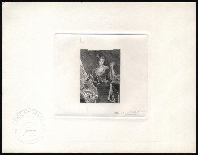 Monaco_1969_Yvert_798a-Scott_736_unadopted_3_Louise-Hippolyte_negative_black_f_AP