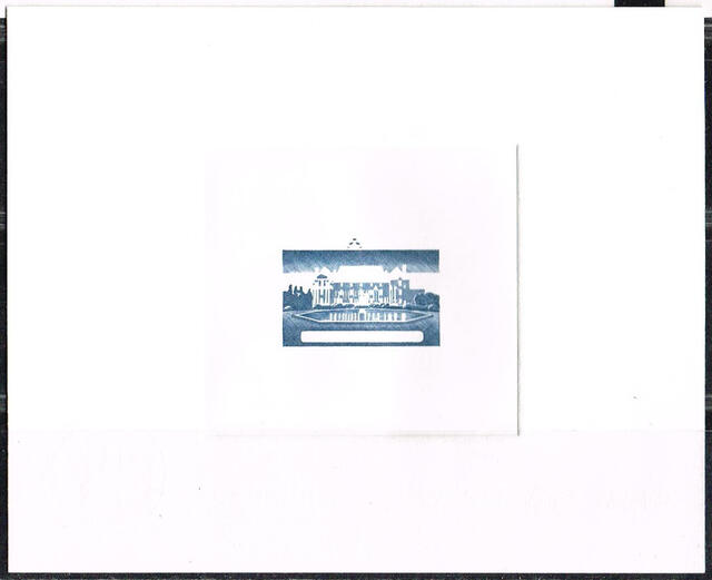 Monaco_2021_Yvert_3293-Scott_unadopted_2E32_Effiat_Castle_negative_blue_db_AP