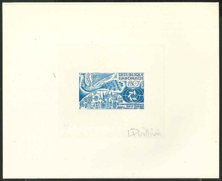 Gabon_1980_Yvert_439-Scott_446_blue