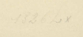 France_1952_Yvert_920b-Scott_675b_unadopted_Marechal_de_Lattre_Type_II_green_1326_Lx_CP_detail_b