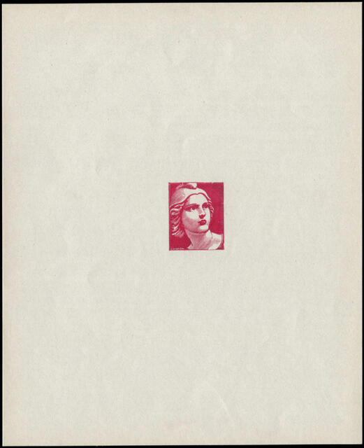 France_1945_Yvert_712c-Scott_535_unadopted_Marianne_de_Gandon_et_Freres_3eme_etat_lilac-red_typo_AP
