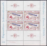 France_1964_Yvert_1422-Scott_1100_a