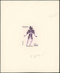 France_1979_Yvert_2068-Scott_1629_positive_violet