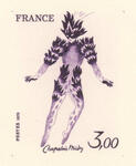 France_1979_Yvert_2068-Scott_1629_positive_violet_detail