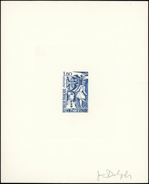 France_1982_Yvert_2235-Scott_1842_blue