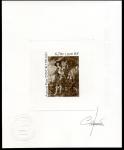 France_1999_Yvert_3289-Scott_2703_dark-brown_in_TD