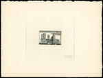 France_1960_Yvert_1235-Scott_943_black_c
