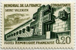 France_1962_Yvert_1335-Scott_1029
