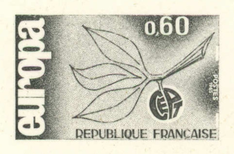 France_1965_Yvert_1456-Scott_1132_etat_black_b_detail