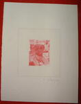 France_1965_Yvert_1426-Scott_1113_negative_red_b