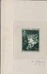 France_1965_Yvert_1426-Scott_1113_positive_dark-green_b