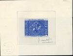 France_1965_Yvert_1427-Scott_1114_positive_blue