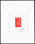 France_1964_Yvert_1415-Scott_1085_red