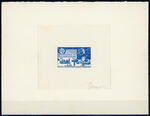 France_1965_Yvert_1451-Scott_1122_blue_c