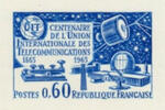 France_1965_Yvert_1451-Scott_1122_blue_c_detail