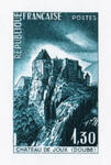 France_1965_Yvert_1441-Scott_1132_blue-green_a_detail