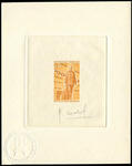 France_1965_Yvert_1447-Scott_1118_orange_a
