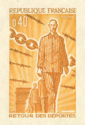 France_1965_Yvert_1447-Scott_1118_orange_a_detail