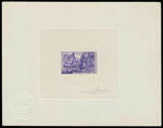 France_1965_Yvert_1436-Scott_1127_violet
