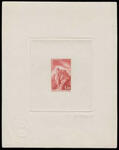 France_1965_Yvert_1441-Scott_1132_dark-red_b