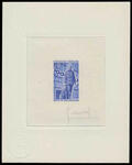 France_1965_Yvert_1447-Scott_1118_blue