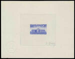 France_1965_Yvert_1463-Scott_1136_blue-violet_a