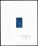 France_1982_Yvert_2206-Scott_1826_negative_blue