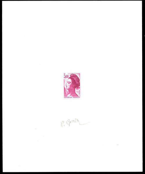 France_1982_Yvert_2243-Scott_lilac-red_b