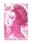 France_1982_Yvert_2243-Scott_lilac-red_b_detail