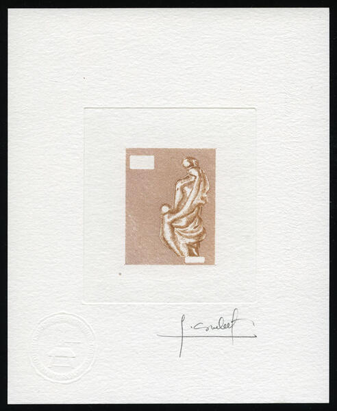 France_1982_Yvert_2234-Scott_1841_negative_brown