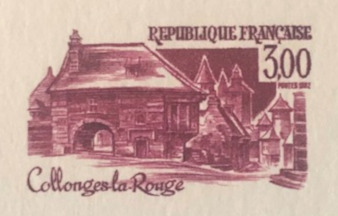 France_1982_Yvert_2196-Scott_1811_lilac_ab_detail