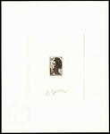 France_1982_Yvert_2190-Scott_1804_sepia
