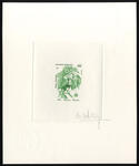 Polinesia_1987_Yvert_285-Scott_464_green