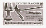 Polinesia_1987_Yvert_288-Scott_467_sepia_aa_detail