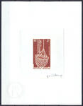 Polinesia_1970_Yvert_PA34-Scott_C57_brown_a