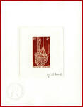 Polinesia_1970_Yvert_PA34-Scott_C57_brown_c