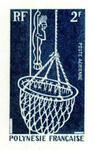 Polinesia_1970_Yvert_PA34-Scott_C57_deep-bluedetail