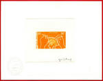 Polinesia_1970_Yvert_PA36-Scott_C59_orange_a
