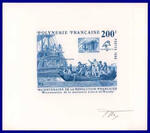 Polinesia_1989_Yvert_BF15-Scott_516_blue_detail