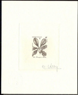 Polinesia_1986_Yvert_269-Scott_450_sepia_a