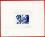 Polinesia_1979_Yvert_PA146-Scott_C170_blue