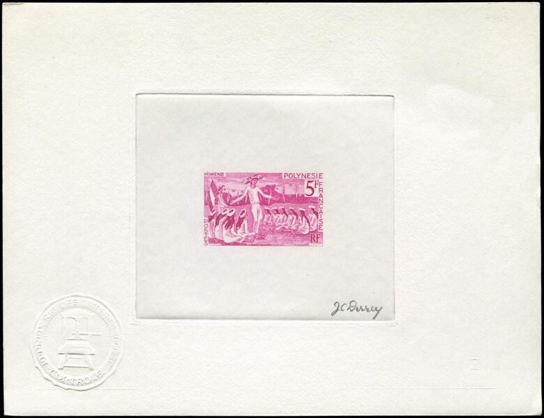 Polinesia_1967_Yvert_47-Scott_228_lilac-red_aa