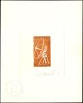 Polinesia_1978_Yvert_PA140-Scott_C164_brown-orange