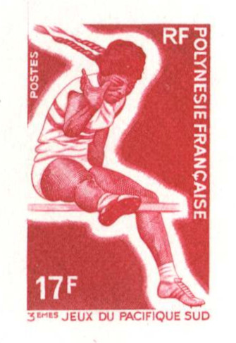 Polinesia_1969_Yvert_67-Scott_248_red_aa_detail
