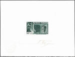Polinesia_1970_Yvert_PA39-Scott_C62_dark-green_bb