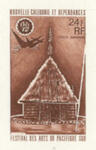 N_Caledonia_1972_Yvert_PA132-Scott_C92_brown_ca_detail