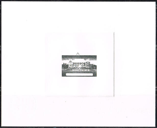 Monaco_2021_Yvert_3293-Scott_unadopted_2E32_Effiat_Castle_negative_black_mb_AP