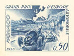 Monaco_1963_Yvert_609-Scott_538_etat_blue_c_detail